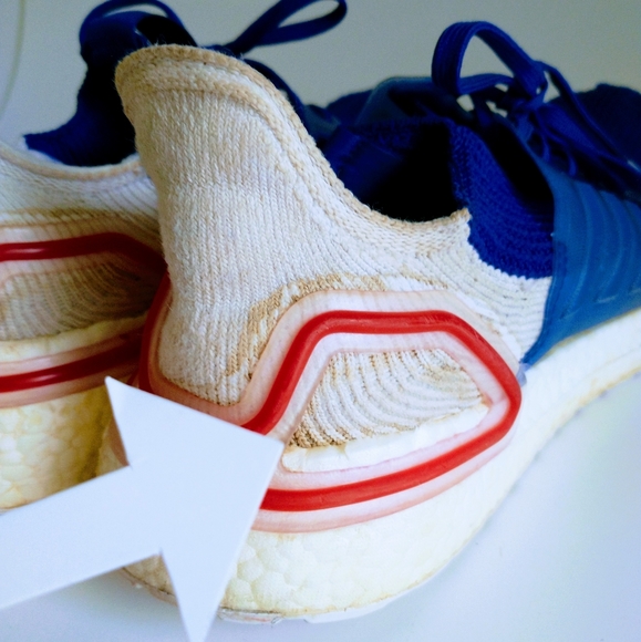 ADIDAS Herren Ultrabooat 19 Men's Shoes - Picture 9 of 11